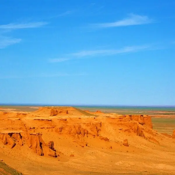 white stupa