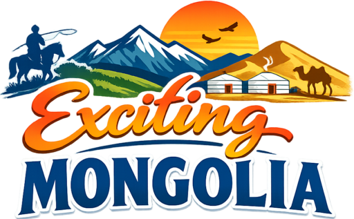Exciting Mongolia Travel