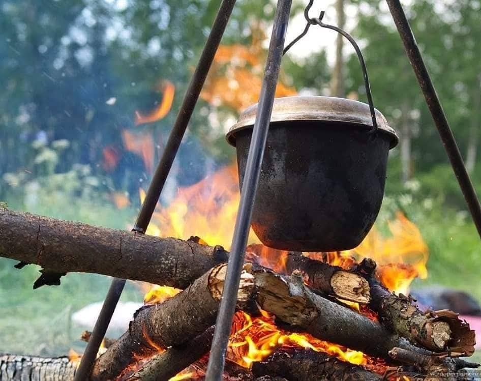 Central Mongolia Tour